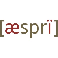 [ aespri ] Logo