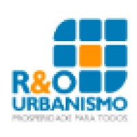 R&O Urbanismo Logo