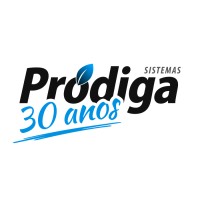 Pródiga Sistemas Logo