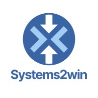 Systems2win Logo