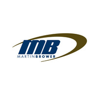 Martin Brower Brasil Logo