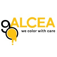 Alcea S.p.A. Logo