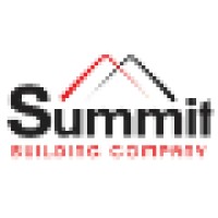 Summit Building & Roofing Co. Logo