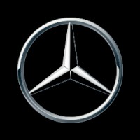 Mercedes-Benz Rive-Sud Logo