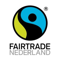 Fairtrade Nederland (Max Havelaar) Logo