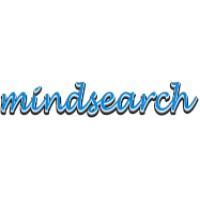 Mind Search Logo