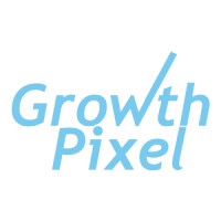 Growth Pixel Logo