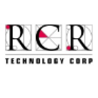 RCR Technology Logo