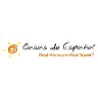 Casas de España Logo