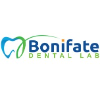 Bonifate Dental Lab Logo