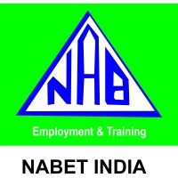 NABET India Logo