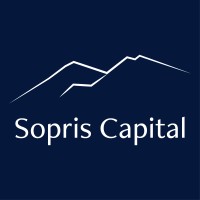 Sopris Capital Logo