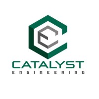Catalyst Engineering, LLC Logo