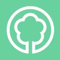 The National Forest Company Logo