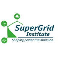 SuperGrid Institute Logo