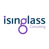 Isinglass Consulting Logo