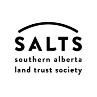 Southern Alberta Land Trust Society Logo