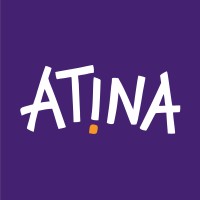 Atina Logo