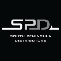 South Peninsula Distributors Logo