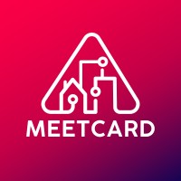 Meetcard Logo
