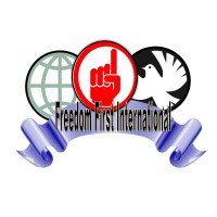 Freedom First International Logo