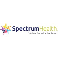 Spectrum Health Services, Inc. Logo