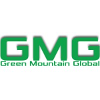 Green Mountain Global - AT&T Solution Provider Logo