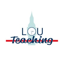 Lou Teaching Logo