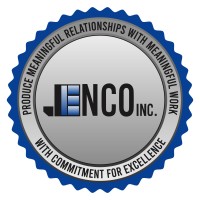 JENCO, Inc. Logo