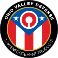 Ohio Valley Defense Logo