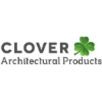 Clover Architectural Products Logo
