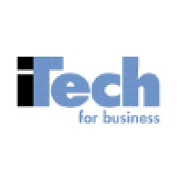 iTech for Business Logo