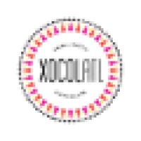 Xocolatl Small Batch Chocolate Logo