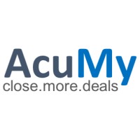 AcuMy Logo