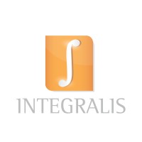 Integralis - Consultoría comercial y capacitación Logo