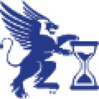 Father Time Auctions and Real Estate Logo