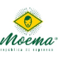 Moema Espresso Republic Logo