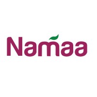NFF | Namaa Flavors & Fragrances Logo