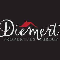 Diemert Properties Group Logo