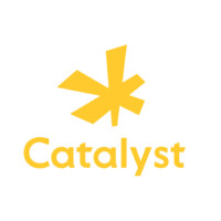 Catalyst Community Developments Society Logo