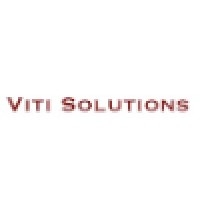 Viti Solutions Logo