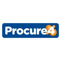 Procure4 Logo