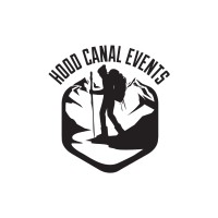 Hood Canal Events & Recreation Logo