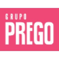 Grupo Prego Logo