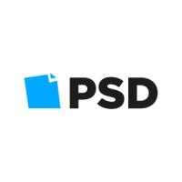 PSD - Proyectos y Servicios Documentales Logo