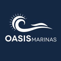 Oasis Marinas Logo
