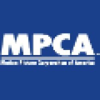 MPCA/Brad Krevoy Television Logo