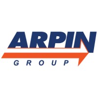 Arpin Group, Inc. Logo