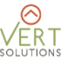 Vert Solutions Logo
