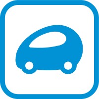 Parkable Logo